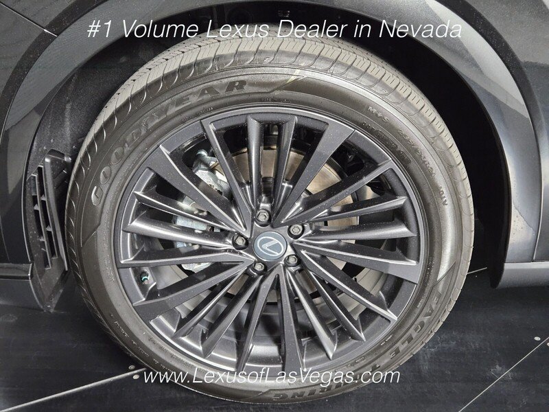 New 2026 Caviar Lexus PREMIUM image 9