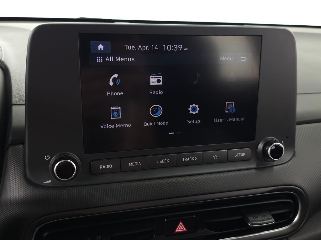 2023 Hyundai Kona SE - Photo 22