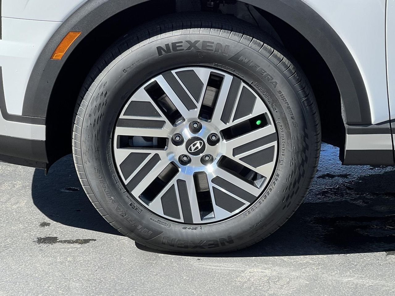 2026 Hyundai Palisade SEL - Photo 50