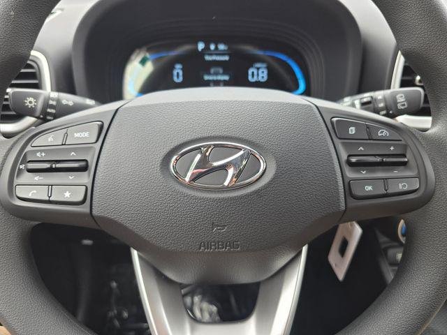 New 2026 Onyx Black Hyundai SE image 23