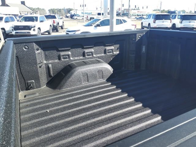 2026 Chevrolet Silverado 1500 Custom - Photo 12