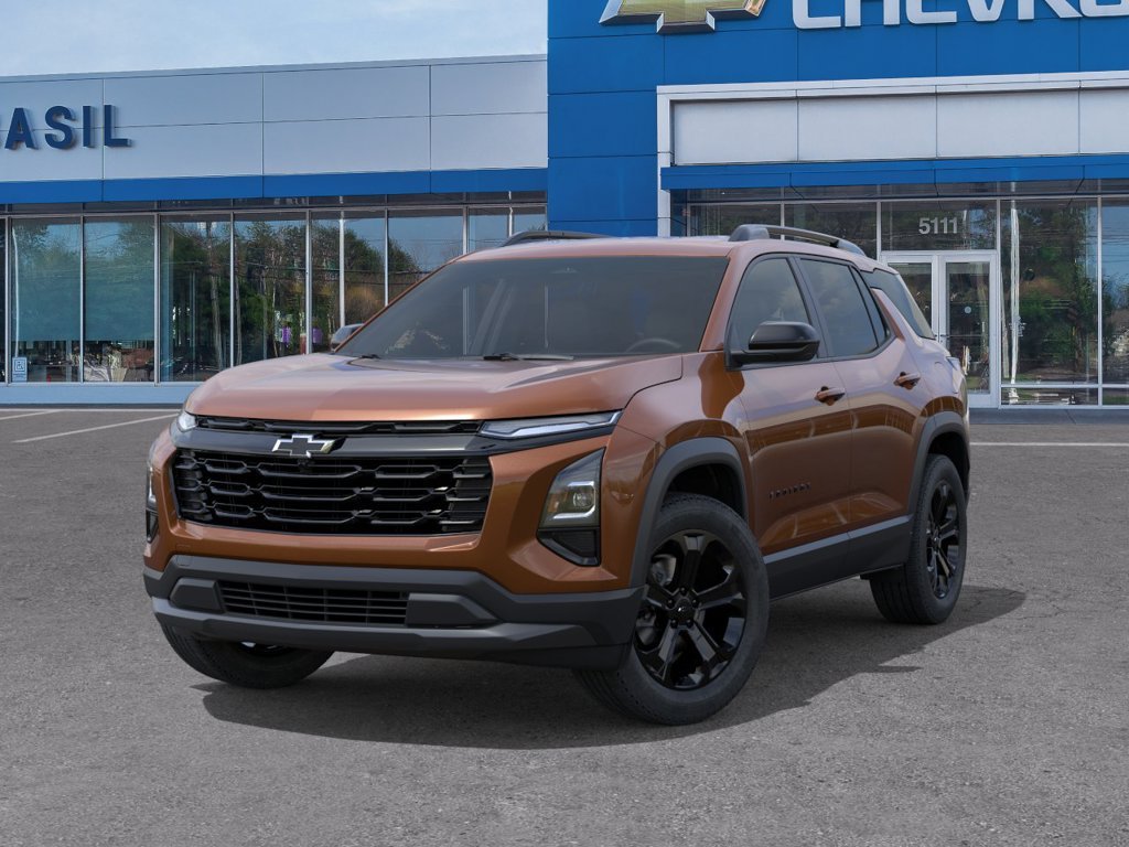 2027 Chevrolet Equinox LT - Photo 6