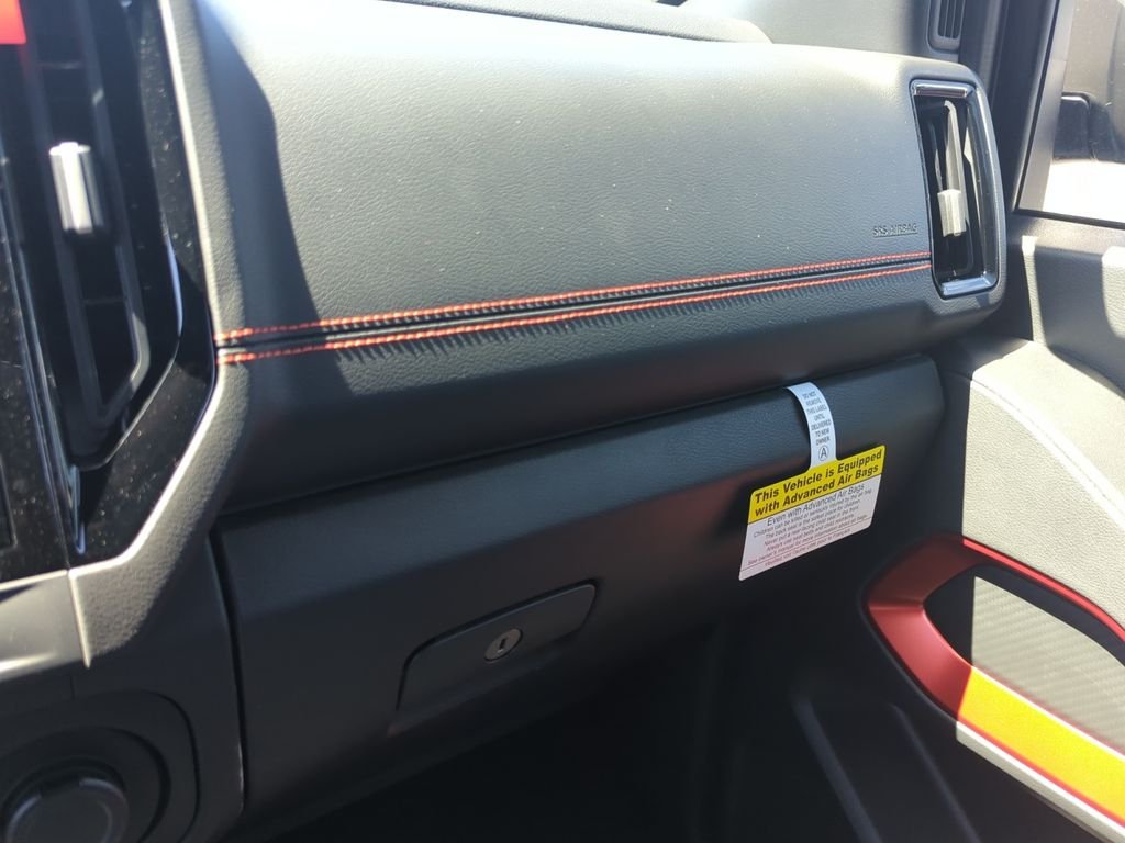 New 2026 Boulder Gray Pearl Nissan Crew Cab PRO-4X® image 20
