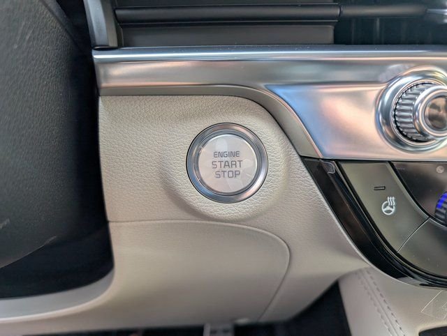 2025 Kia Telluride SX Prestige - Photo 27