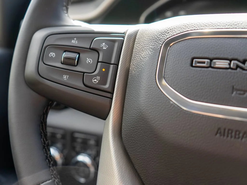 2026 GMC Sierra 2500HD Denali - Photo 23
