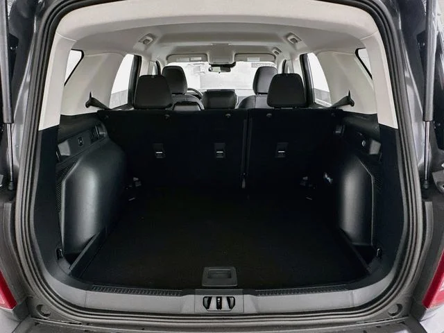New 2026 Gray Ford Big Bend image 22