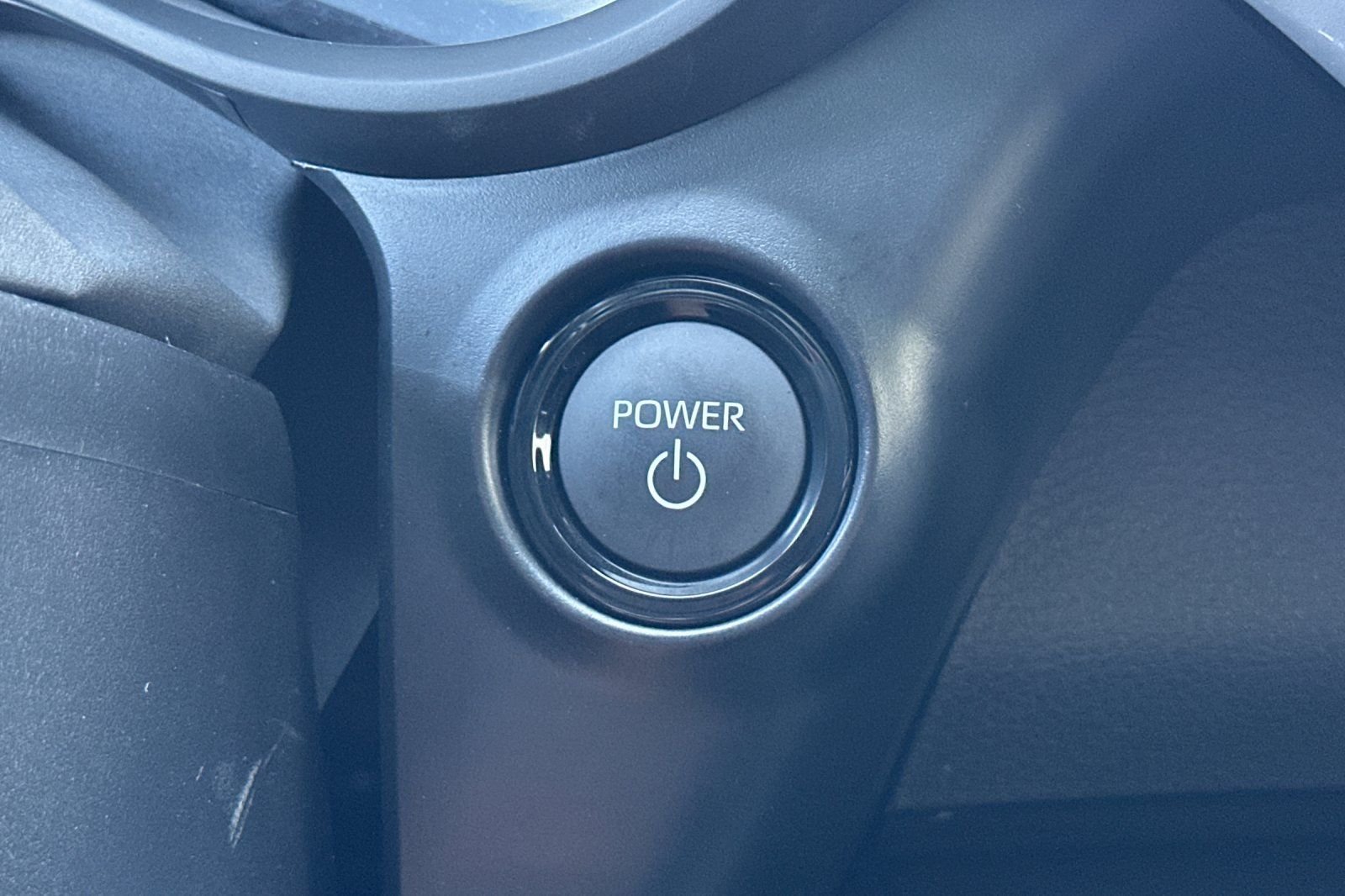 Used 2026  Toyota XSE image 23