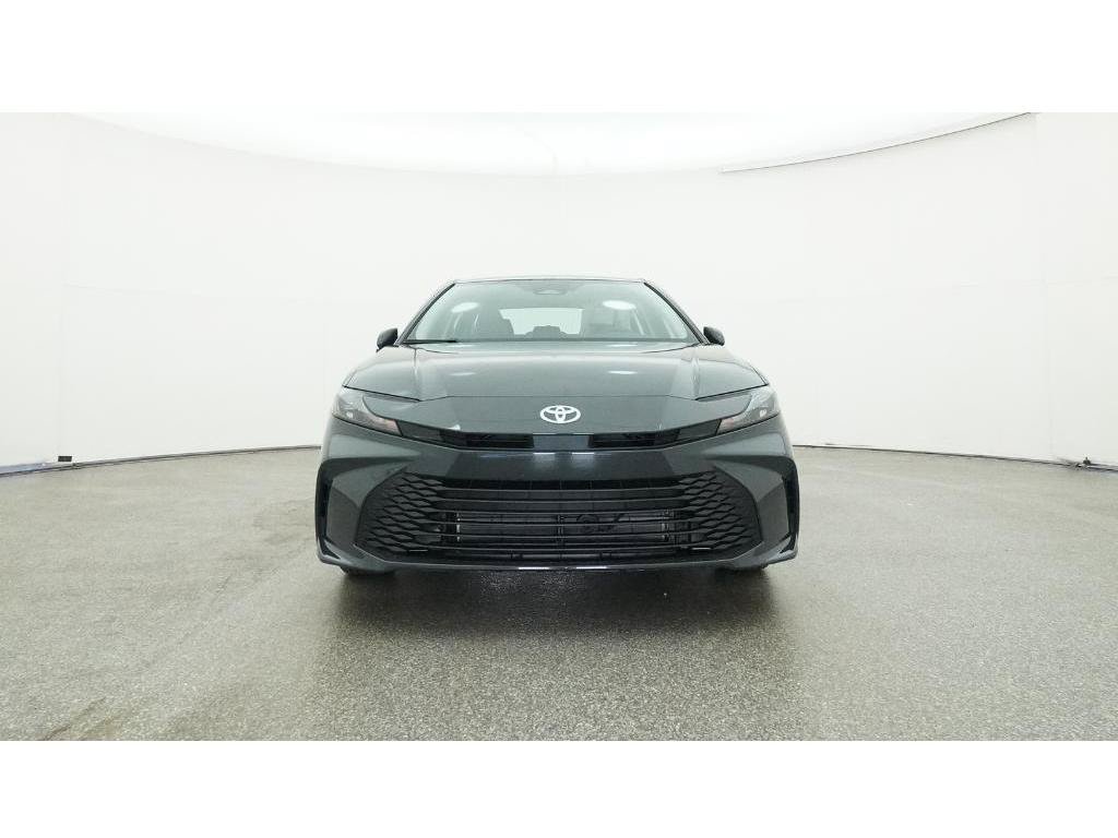 New 2026 Underground Toyota LE image 31