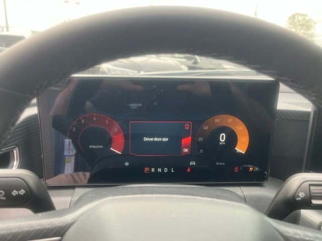 2026 Ford Mustang EcoBoost Premium Fastback - Photo 24