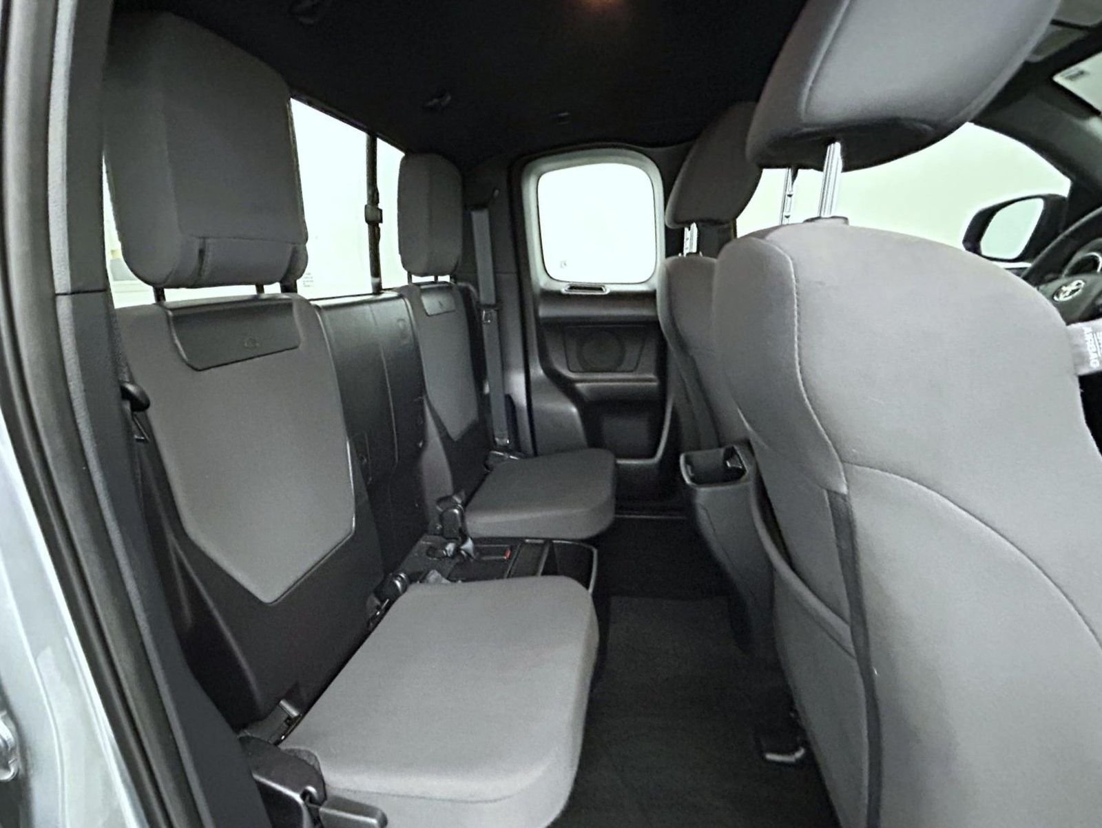 Used 2019 Silver Toyota TRD Off-Road image 18
