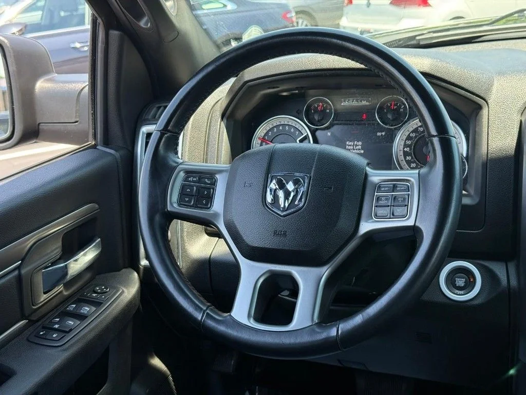 Used 2022 Black Ram Warlock image 12