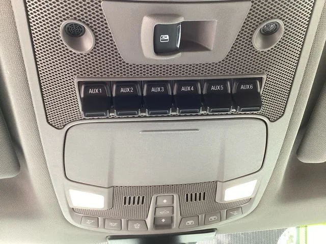 Used 2019 White Ford Lariat image 21