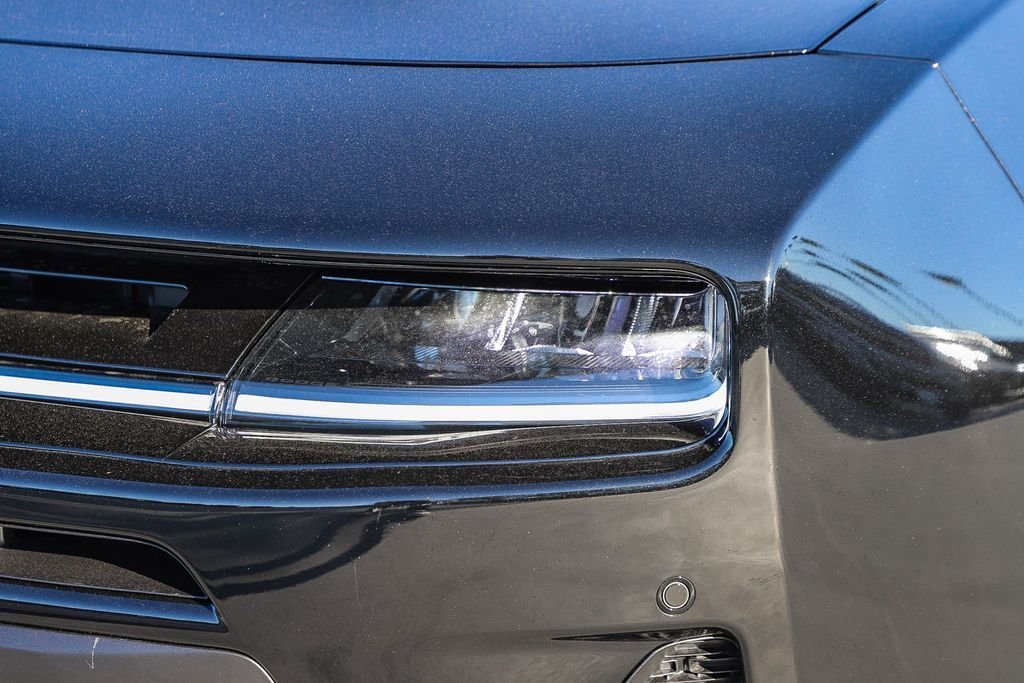 New 2026 Diamond Black Dodge Scat Pack Plus image 5