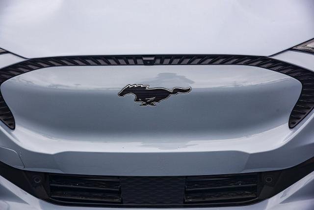 New 2026 Glacier Gray Metallic Tri-coat Ford Select image 38