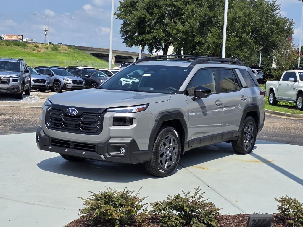 New 2026 RIVER ROCK PEARL Subaru Premium image 7
