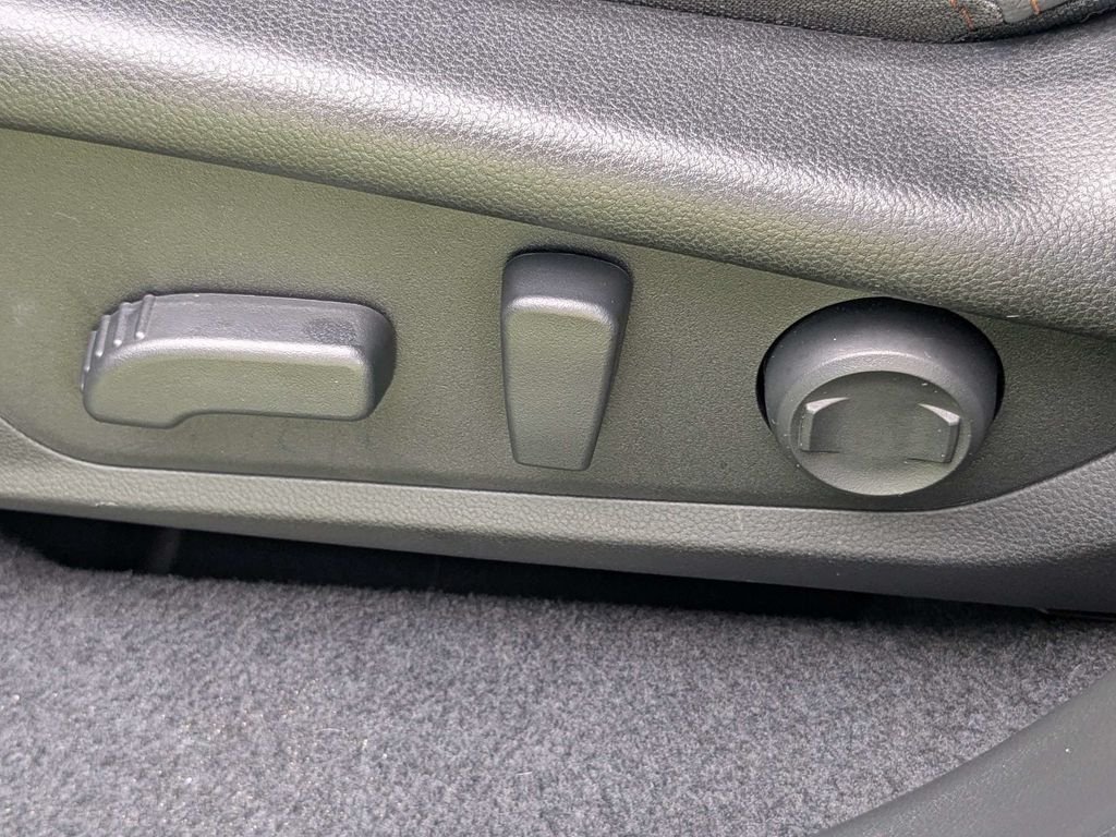 Used 2025 Gray Subaru Touring image 22