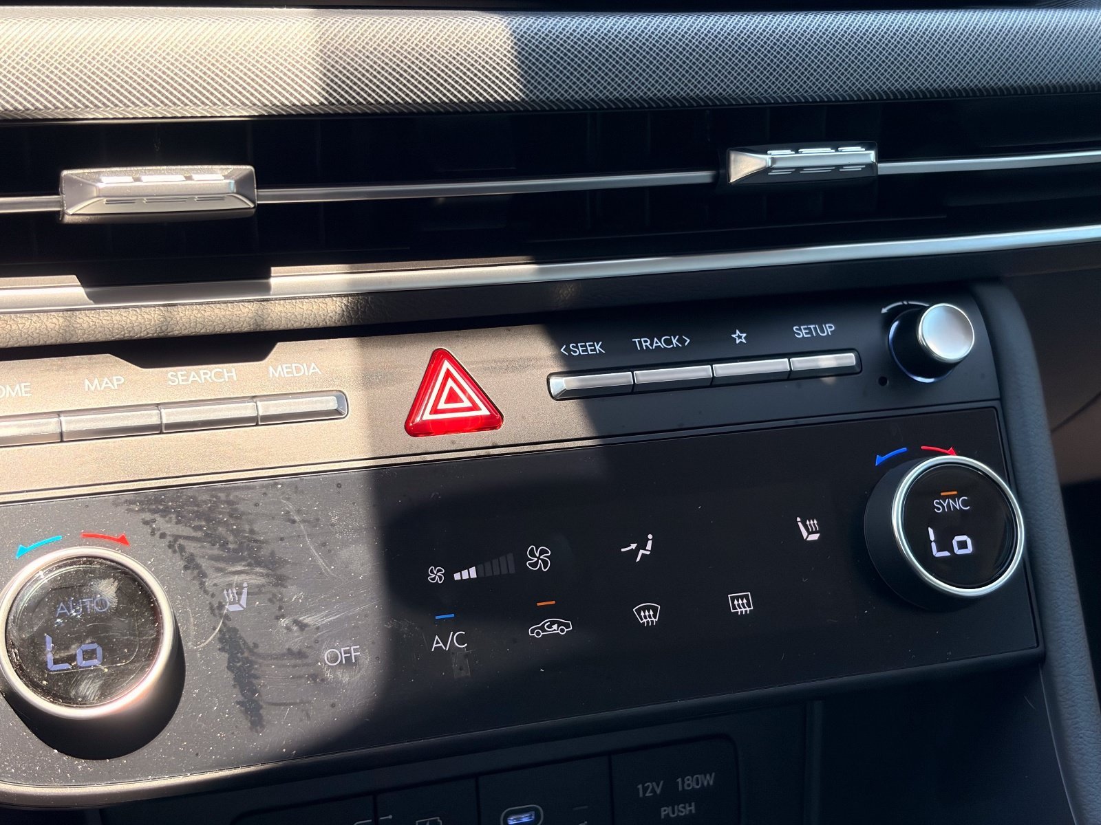 2026 Hyundai Sonata SEL - Photo 22