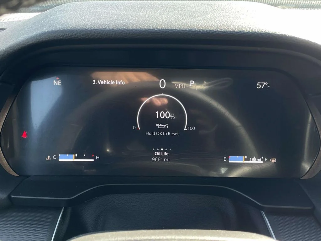 2025 Jeep Grand Cherokee Altitude - Photo 14