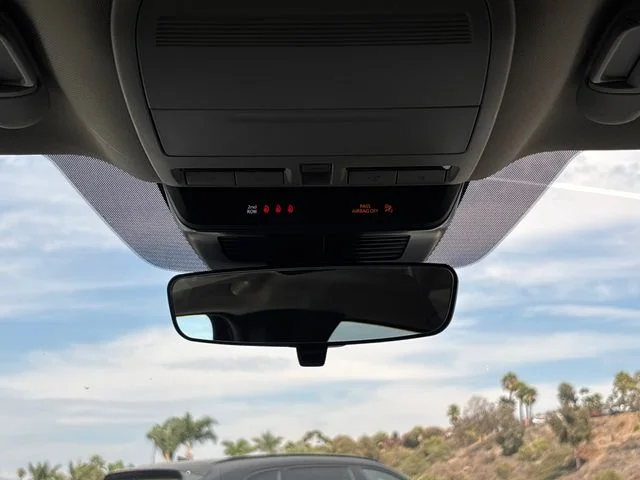 New 2026 Jet Black Mica Mazda Preferred AWD image 35