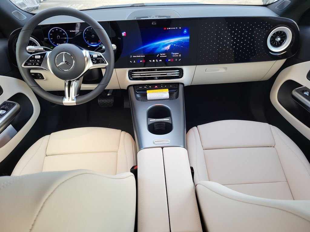 New 2027 Night Black Mercedes-Benz CLA 220 image 12
