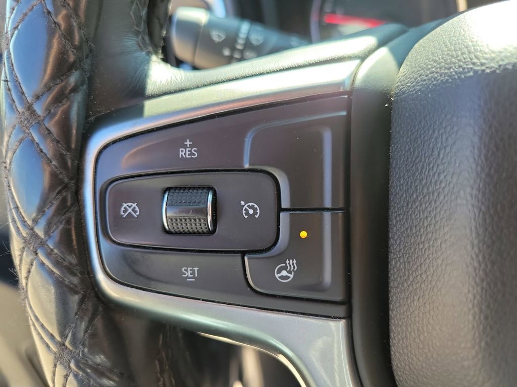 2021 Chevrolet Silverado 1500 RST - Photo 22