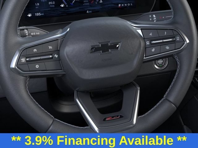 2027 Chevrolet Traverse Z71 - Photo 22
