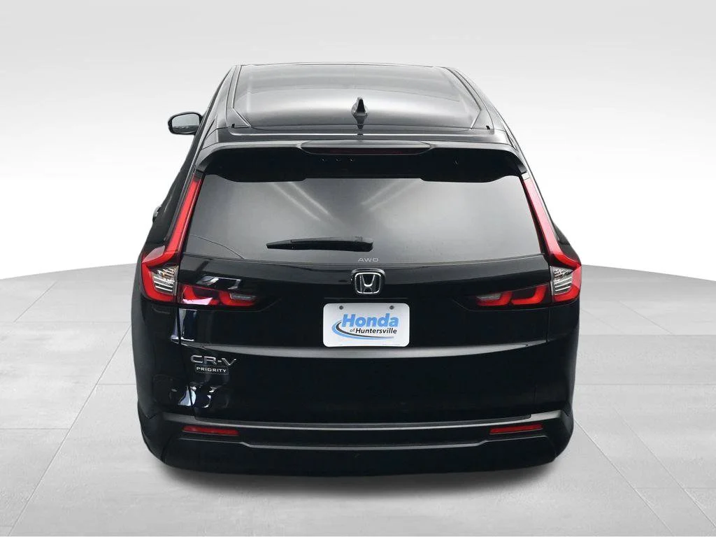 Certified Used 2024  Honda EX image 36
