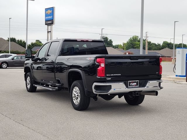 Used 2025 Black Chevrolet LT image 5