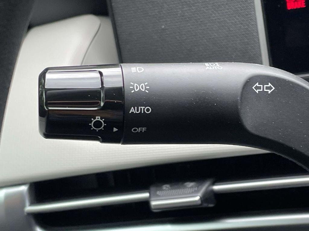 New 2026 Blue Hyundai SEL AWD image 22