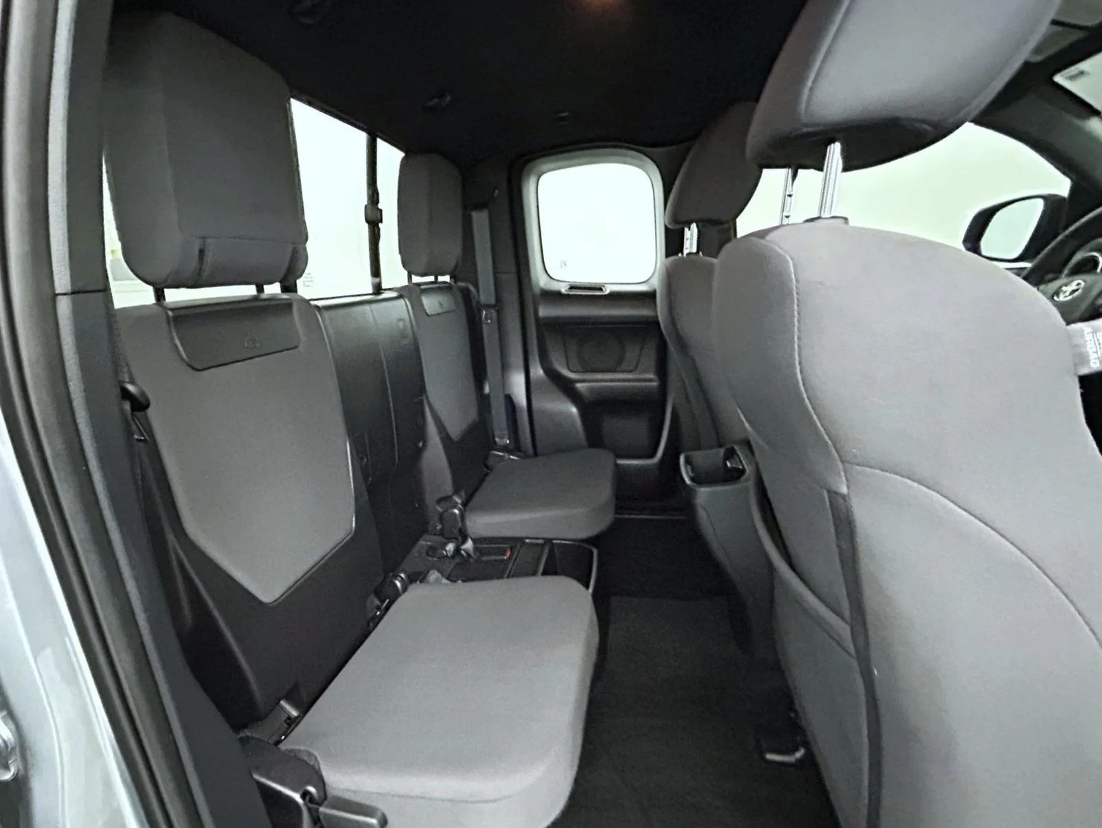 Used 2019 Silver Toyota TRD Off-Road image 18