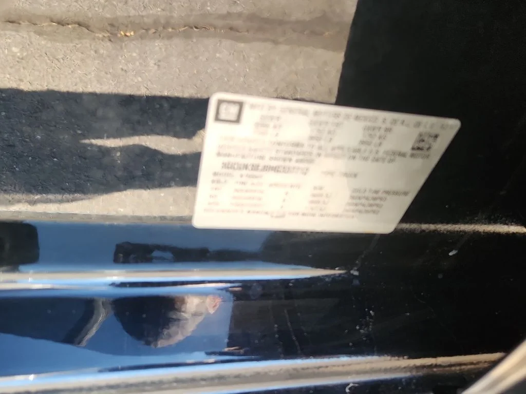 Used 2017 Black Chevrolet LTZ image 20