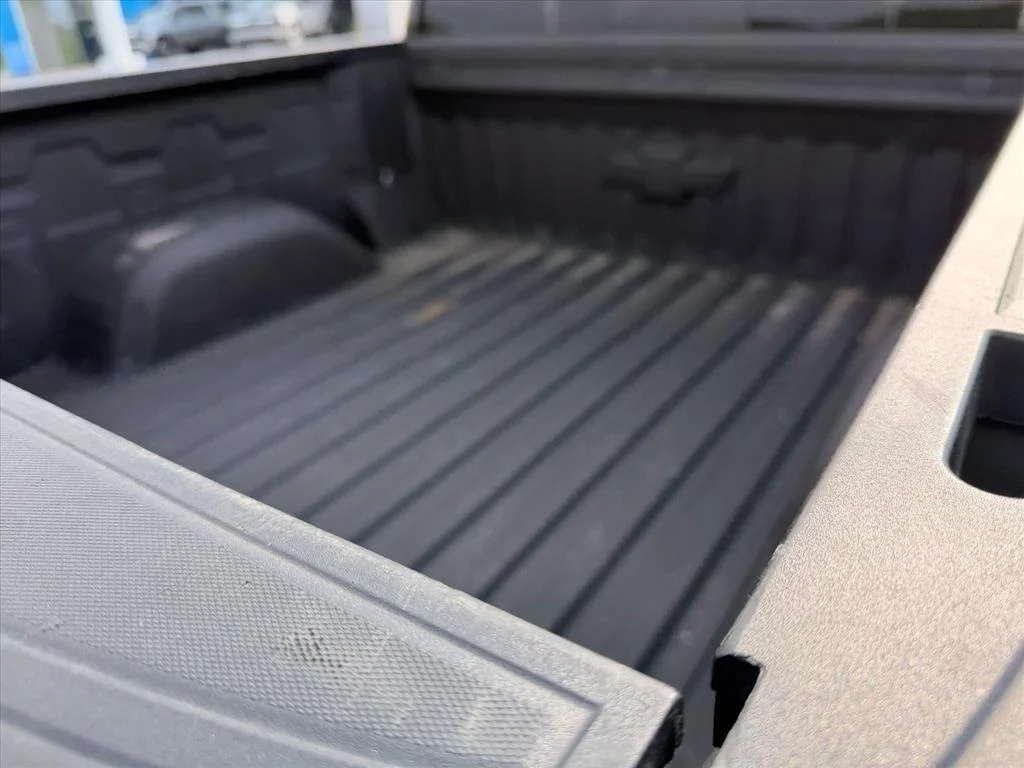 Used 2023 Harvest Bronze Metallic Chevrolet LTZ image 24