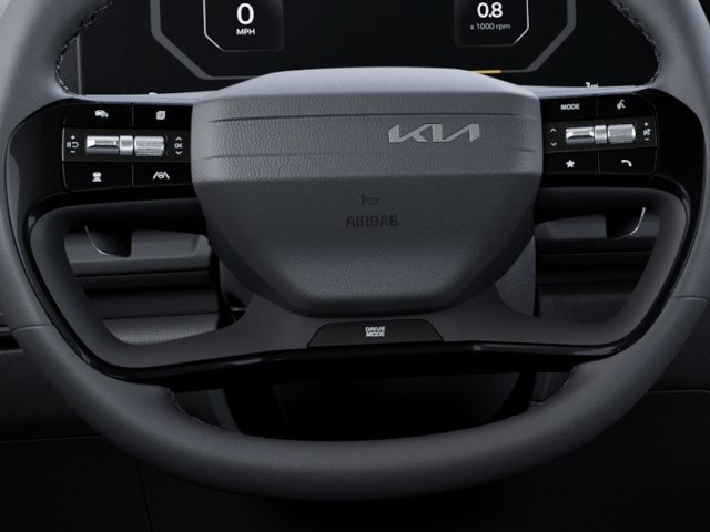 New 2027 Blue Kia SX image 22