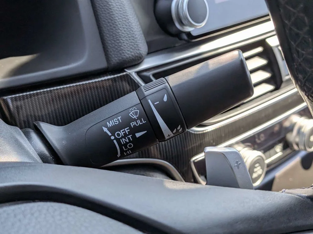 Used 2020  Honda Sport image 24