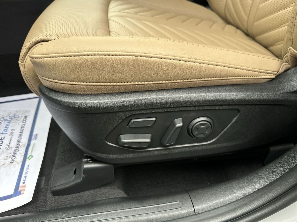 New 2026 Gray Kia X-Line SX Prestige image 4