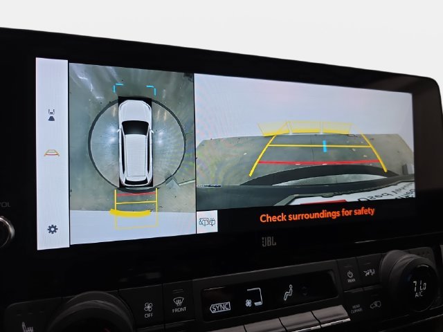 Certified Used 2025 White Toyota MAX Limited image 18