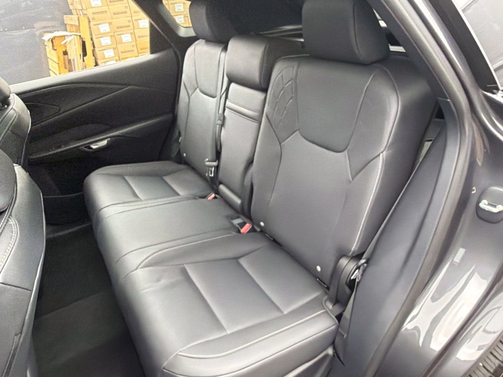 Certified Used 2025 Gray Lexus 350 Premium Plus image 21