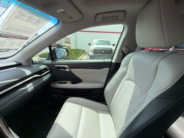 Used 2019 Gray Lexus 350 image 40