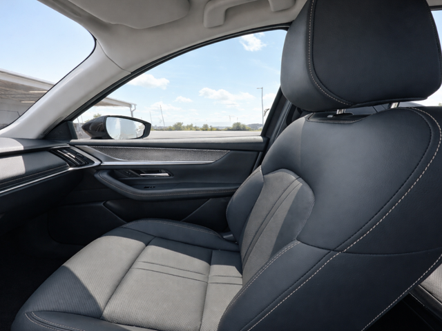 Used 2024 Gray Mazda 3.3 Turbo Preferred Plus ***CERTIFIED*** image 10