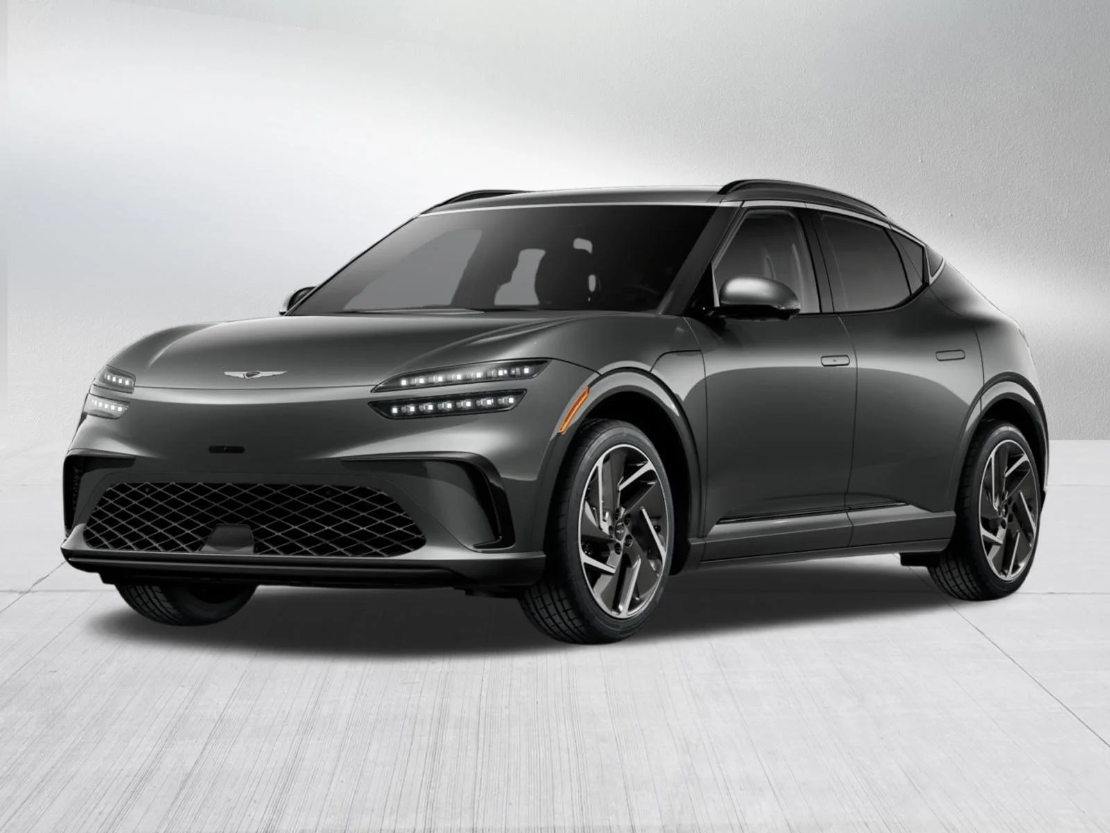 2026 Genesis GV60 GV60 Advanced 20" AWD's photo