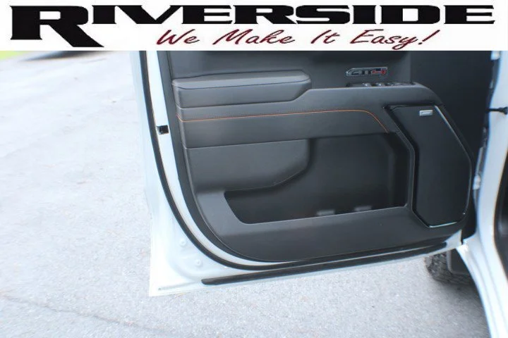 2024 GMC Sierra 1500 AT4 - Photo 6