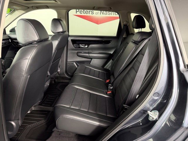 2024 Honda CR-V EX-L - Photo 26