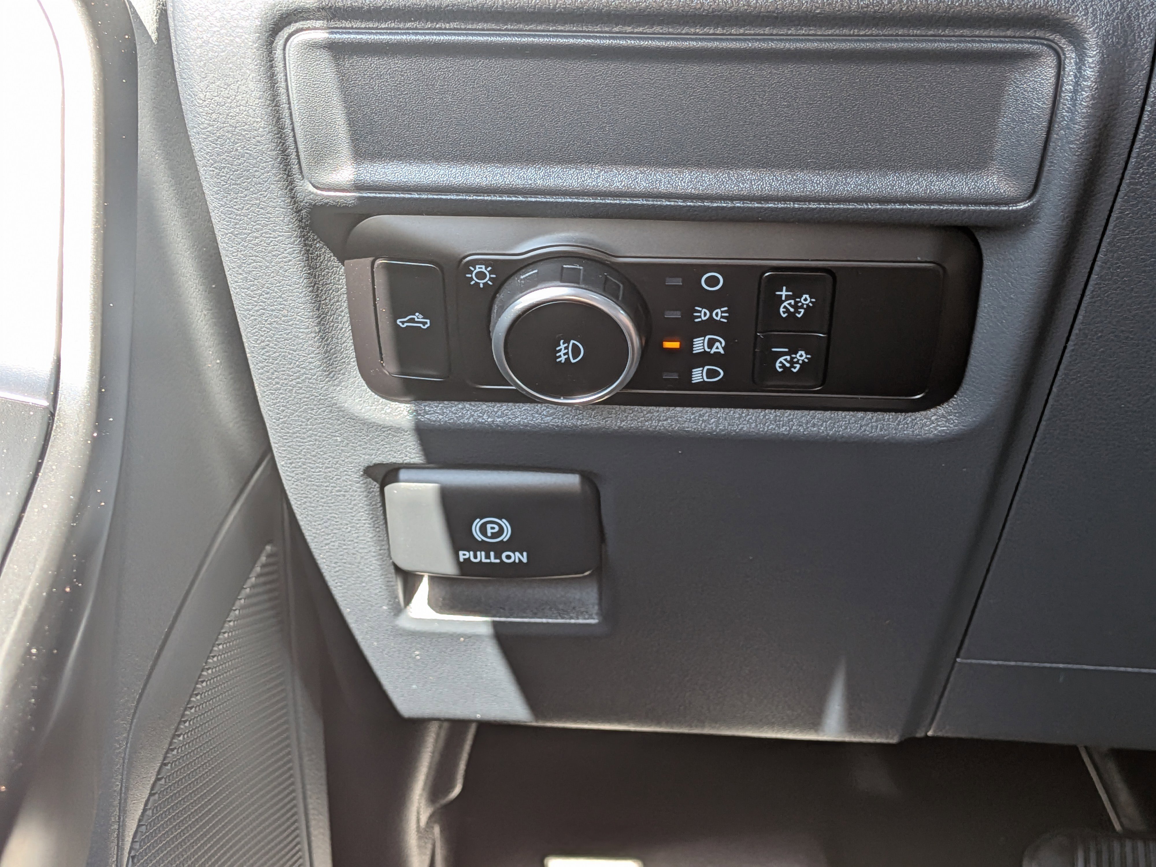 2024 Ford F-150 XL - Photo 21