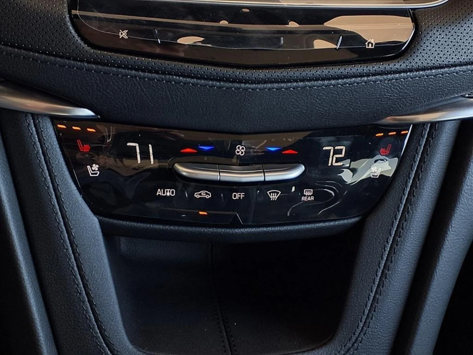 2026 Cadillac XT5 Sport - Photo 41