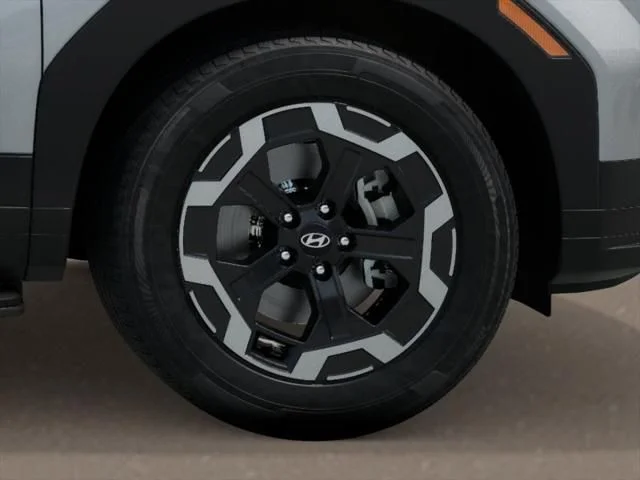 New 2027 Hyundai SANTA FE SEL