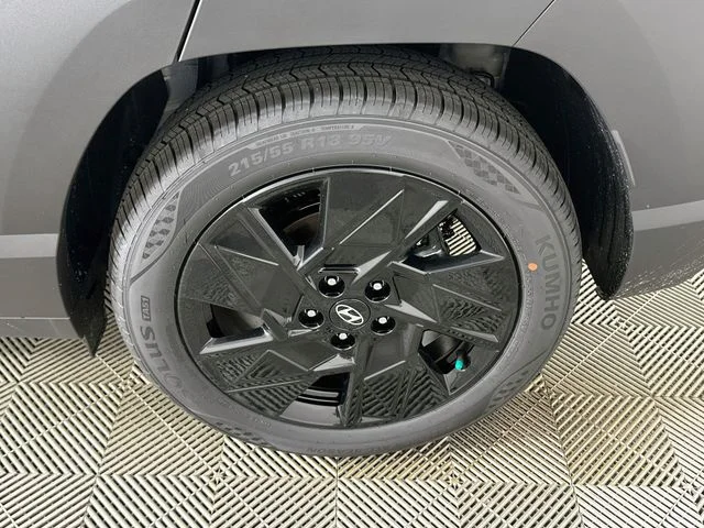 New 2027 Hyundai KONA SEL Sport