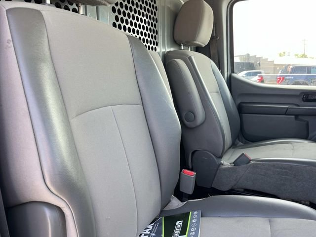 Used 2020 White Nissan SV image 24