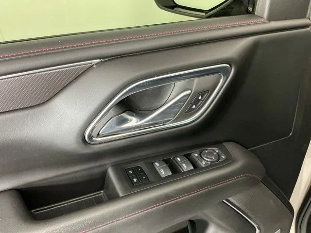 Used 2023 Empire Beige Metallic Chevrolet RST image 13