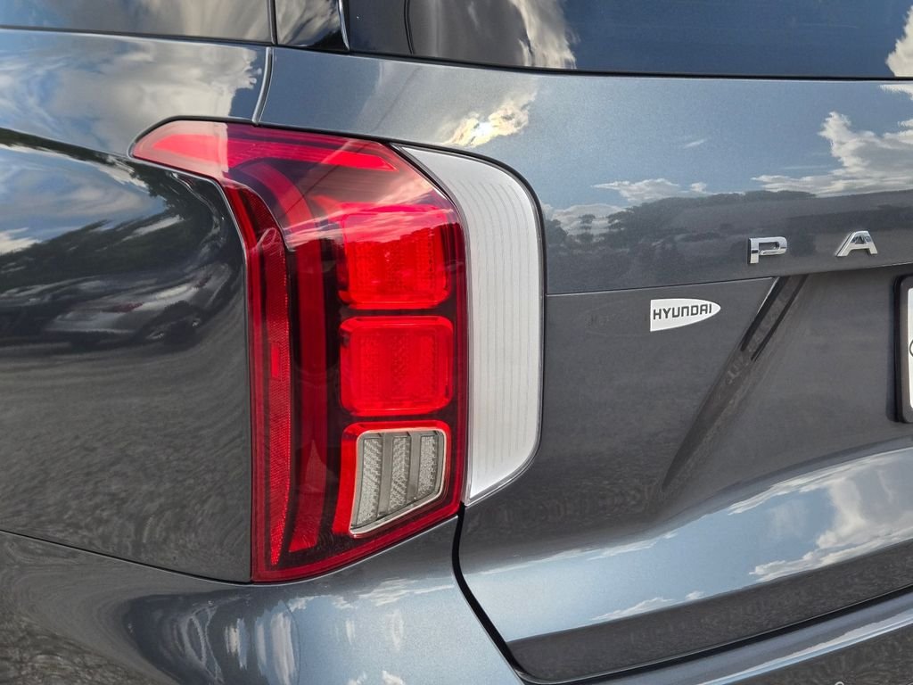 Used 2025 Gray Hyundai Calligraphy image 7