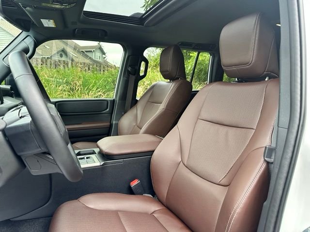 Used 2026 Pearl Toyota Base image 13